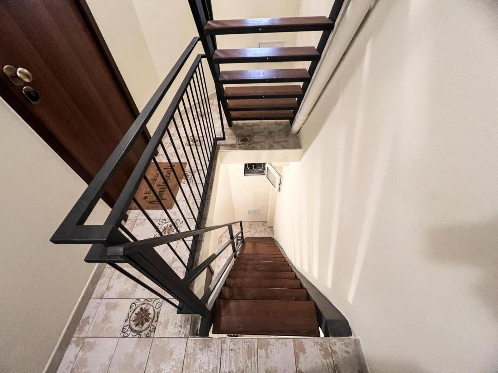 Bottalico Apartments Bari Exterior photo